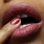 Alternative Image MAC Cosmetics Powder Kiss Lipstick