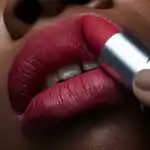 Alternative Image MAC Cosmetics Powder Kiss Lipstick