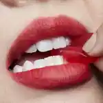 Alternative Image MAC Cosmetics Powder Kiss Lipstick