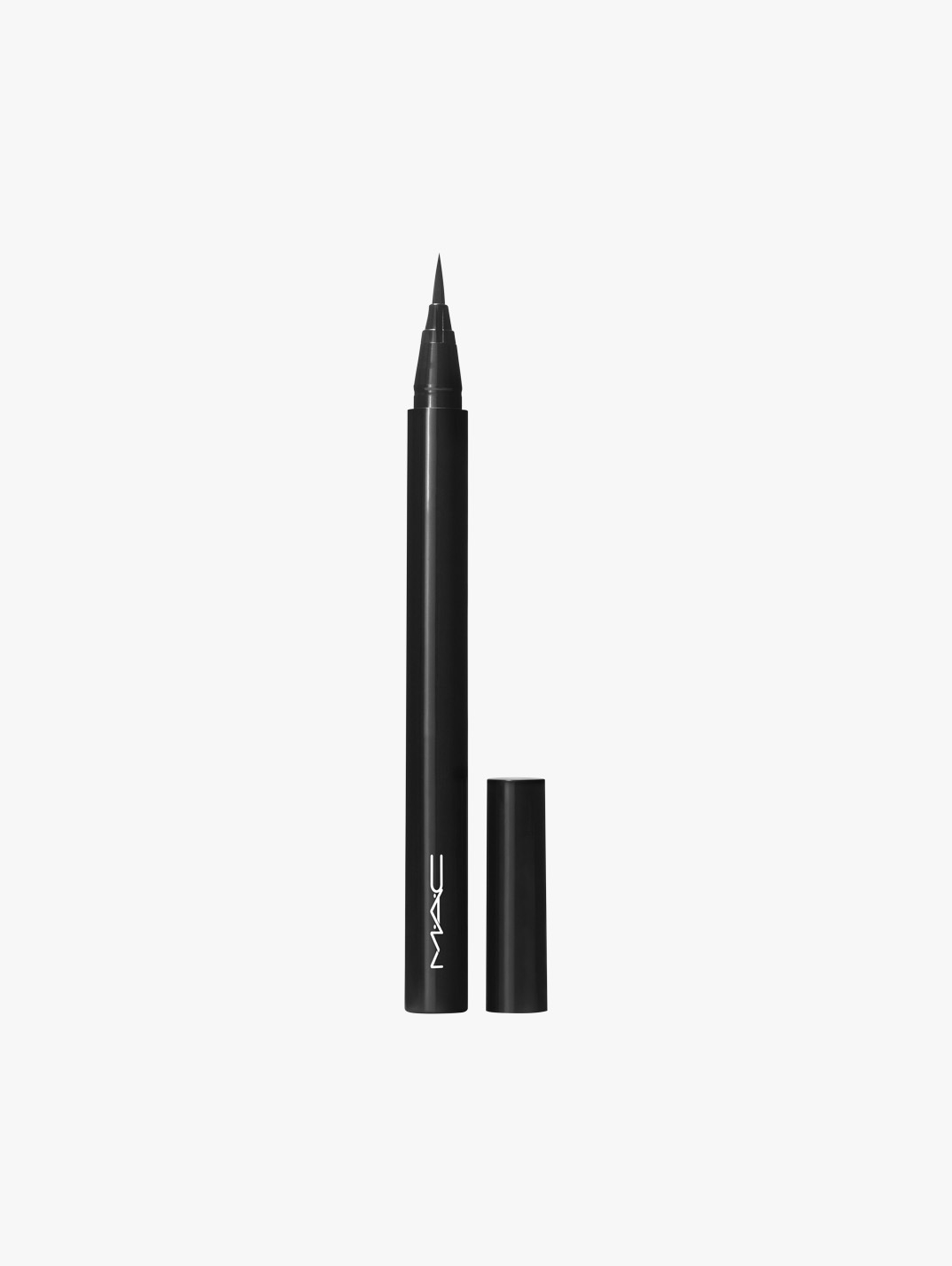 Brushstroke Liner