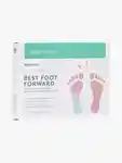 Hero Patchology Best Foot Forward Softening Heel And Foot Mask