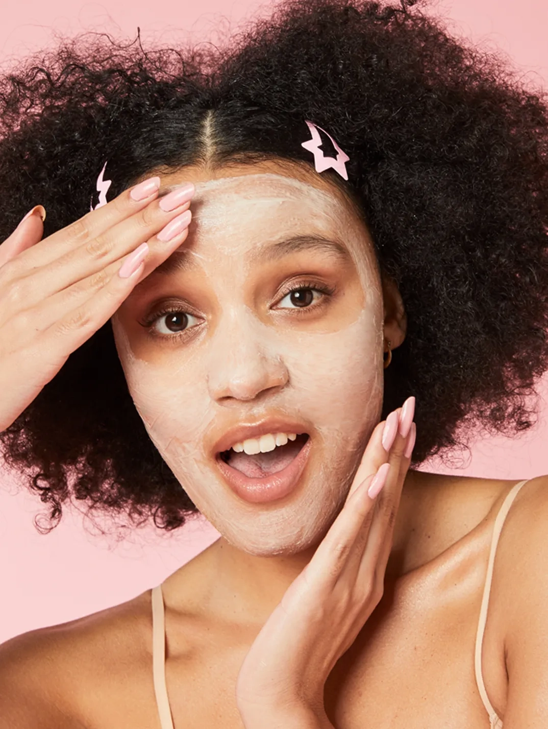 Alternative Image Frank Body Glow Mask