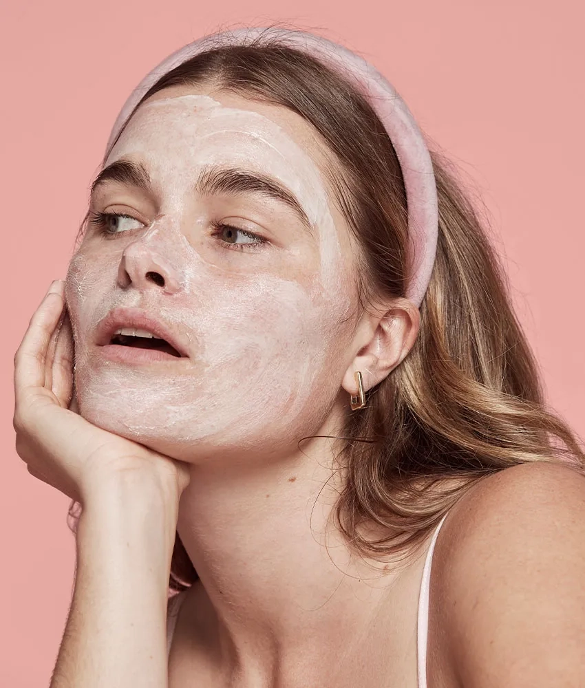 Alternative Image Frank Body Glow Mask