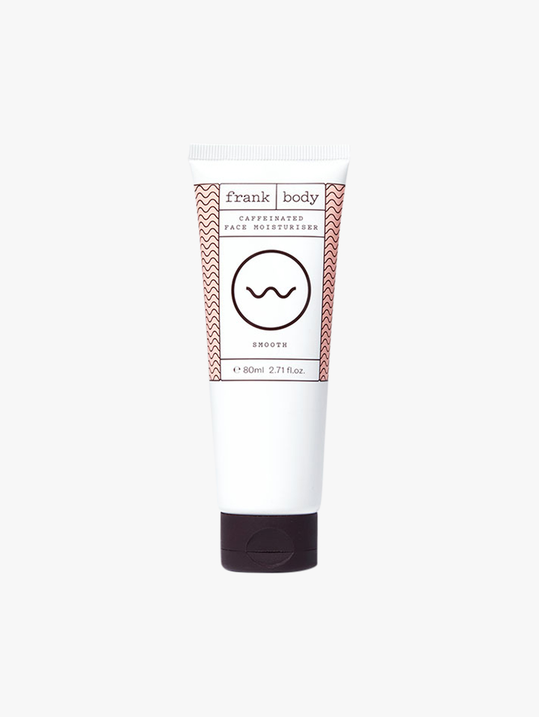 Frank Body Caffeinated Face Moisturiser MECCA