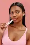 Alternative Image Frank Body Cherry Bomb Lip Tint