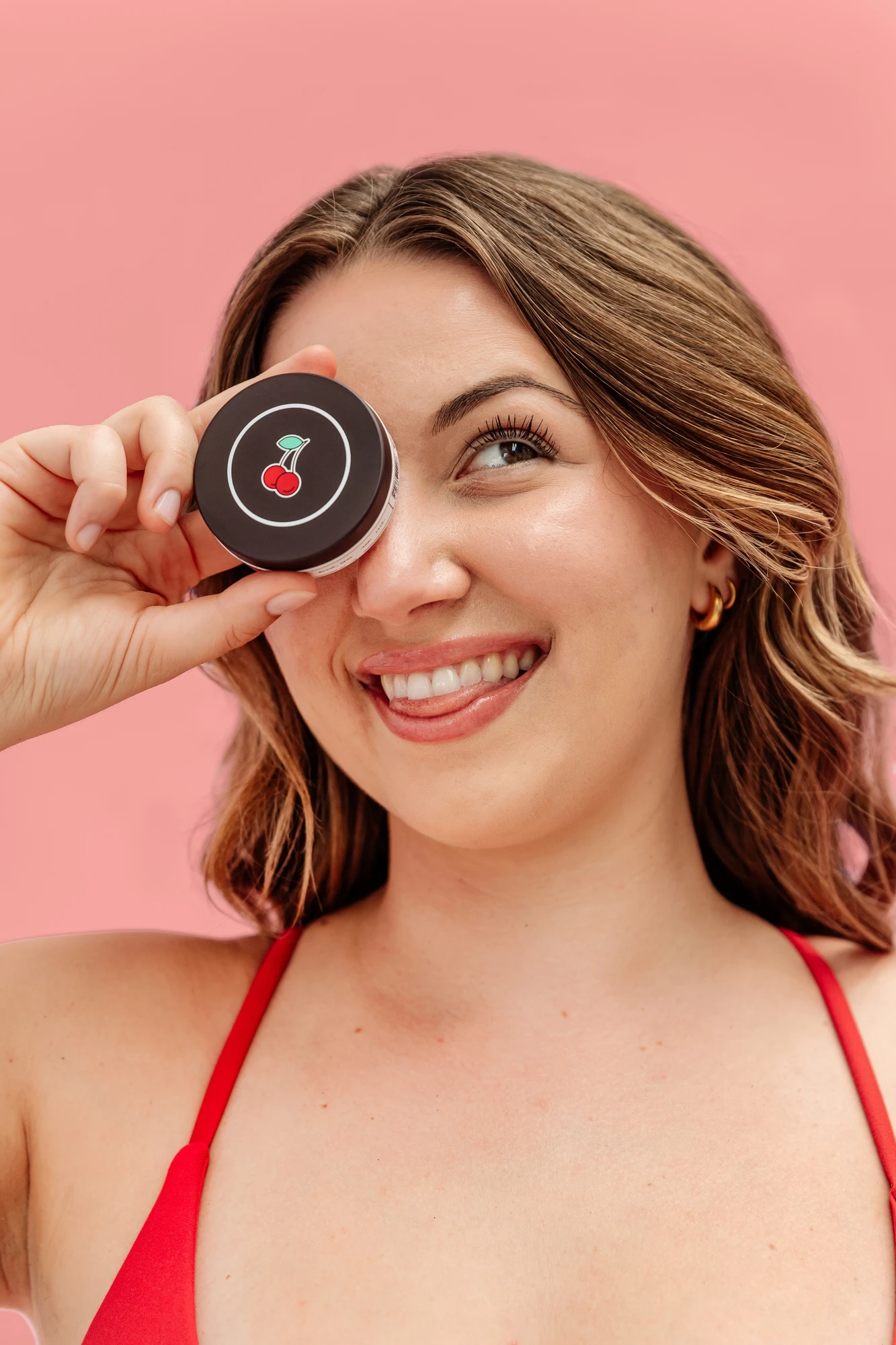 Alternative Image Frank Body Lip Scrub
