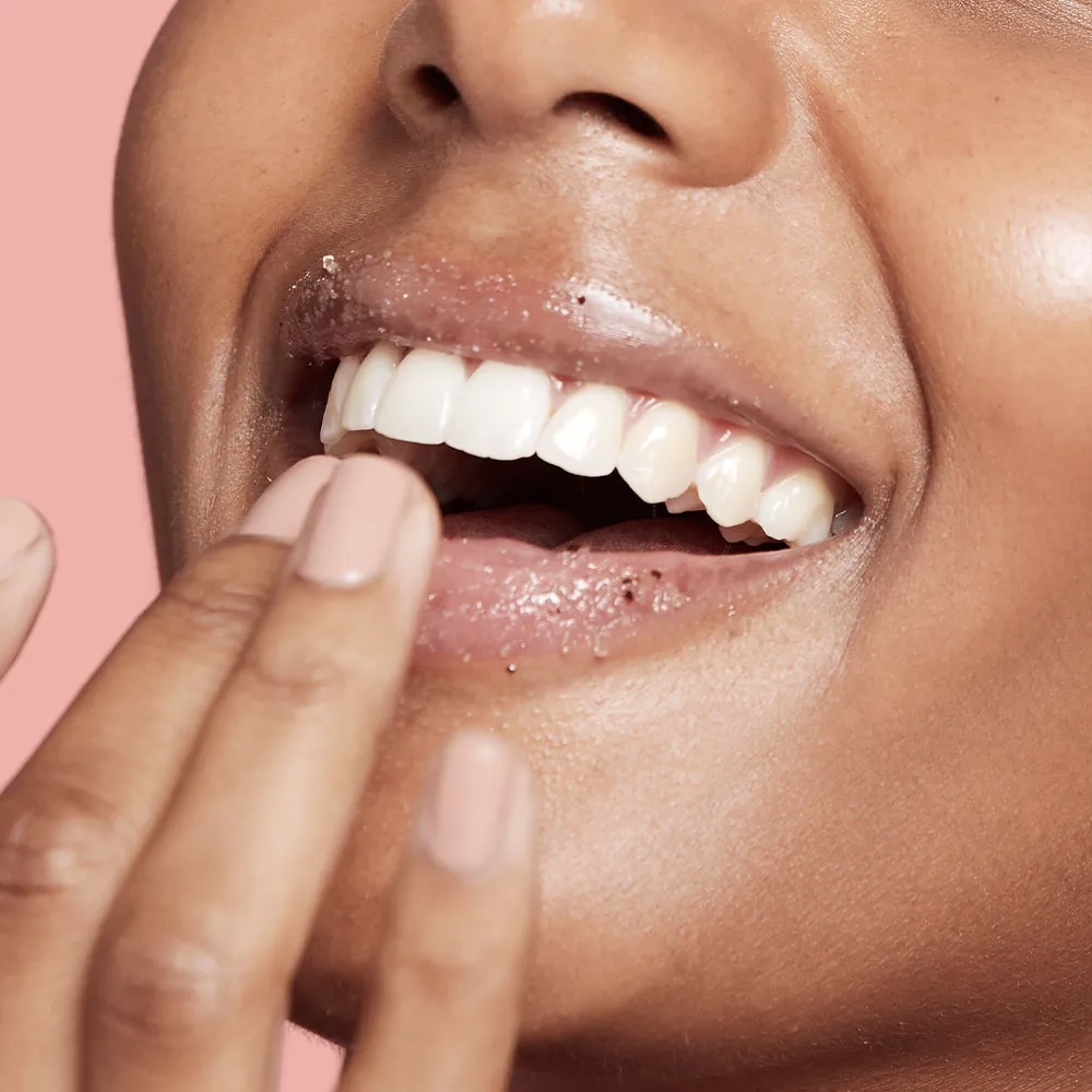 Alternative Image Frank Body Lip Scrub
