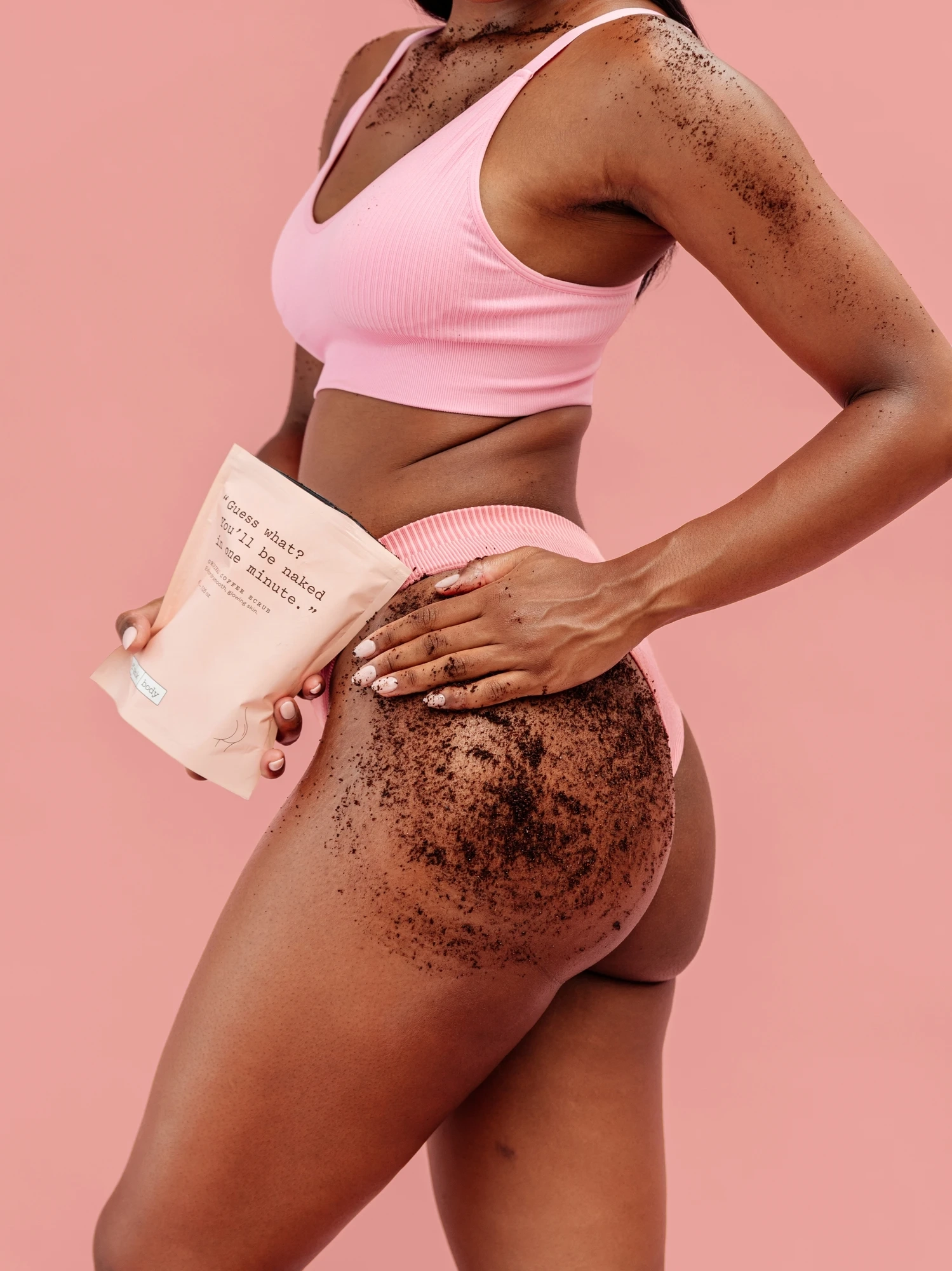 Alternative Image Frank Body Original Coffee Scrub