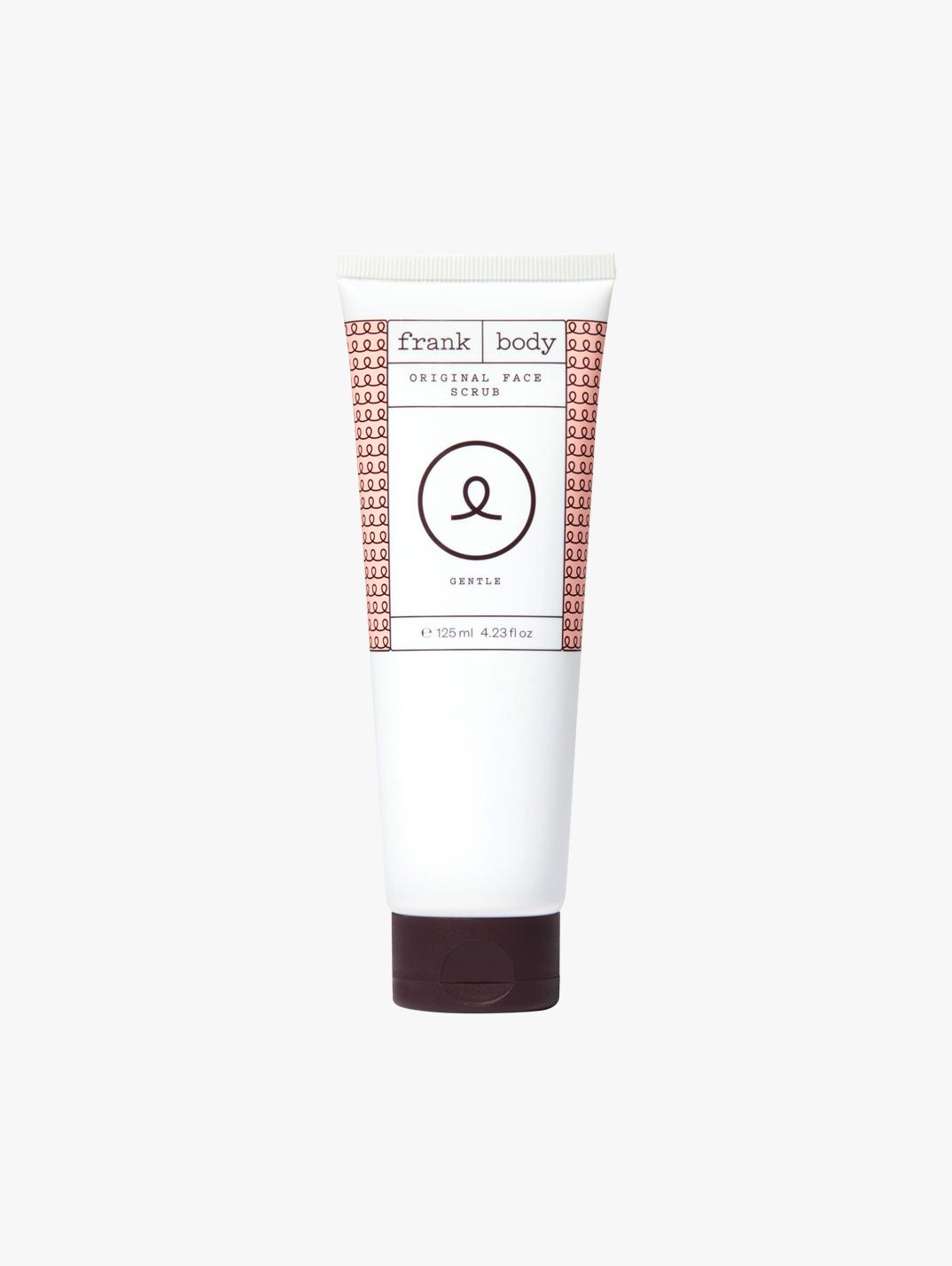 Frank Body Original Face Scrub | MECCA