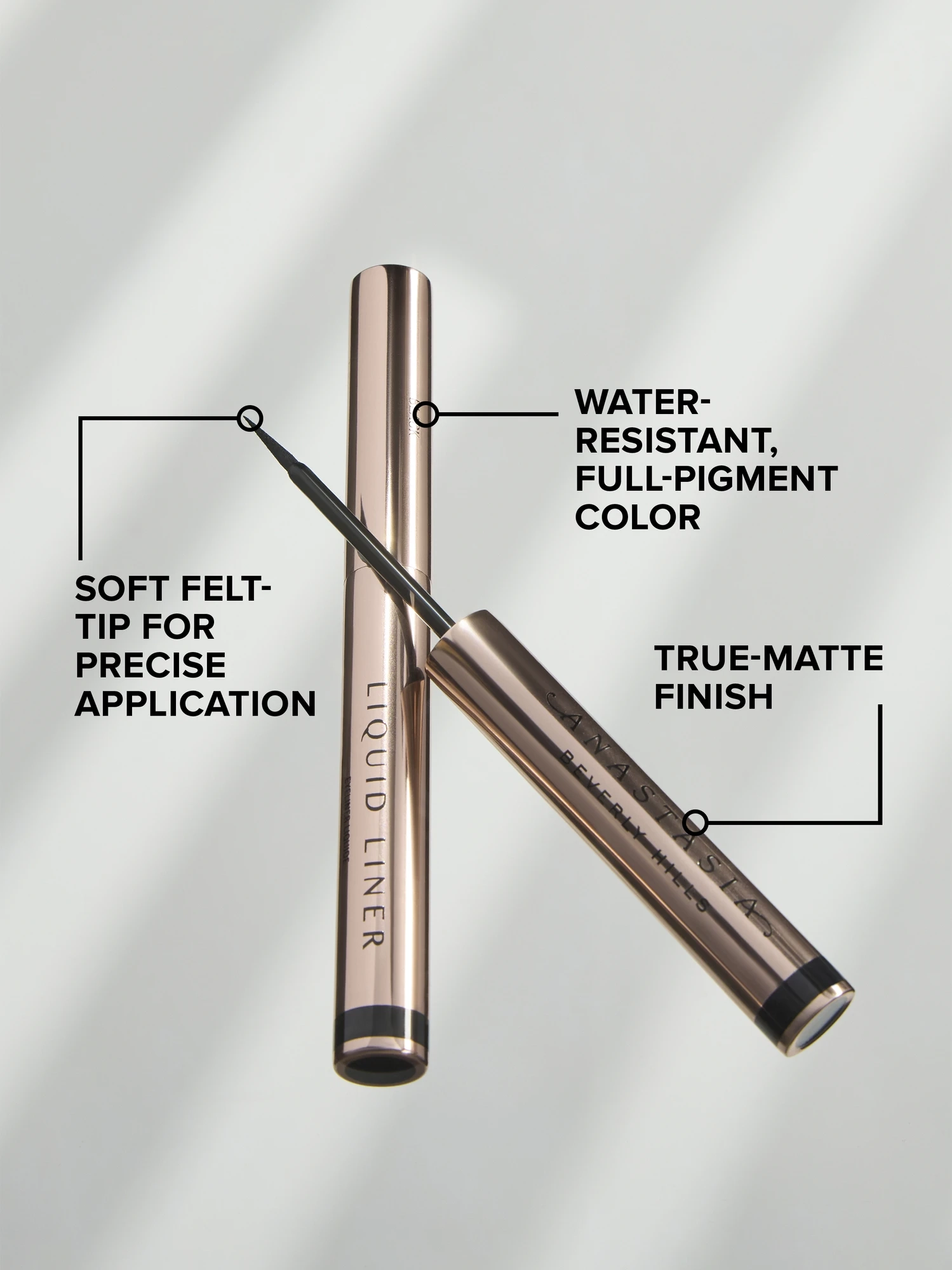 Alternative Image Anastasia Beverly Hills Liquid Liner