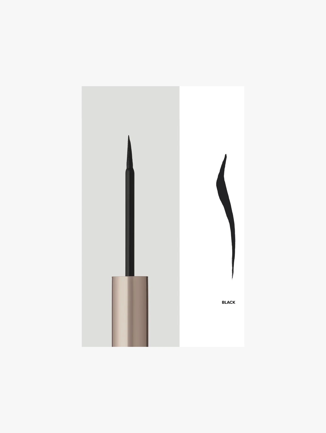 Swatch Anastasia Beverly Hills Liquid Liner