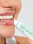 Alternative Image Mario Badescu Mint Lip Balm