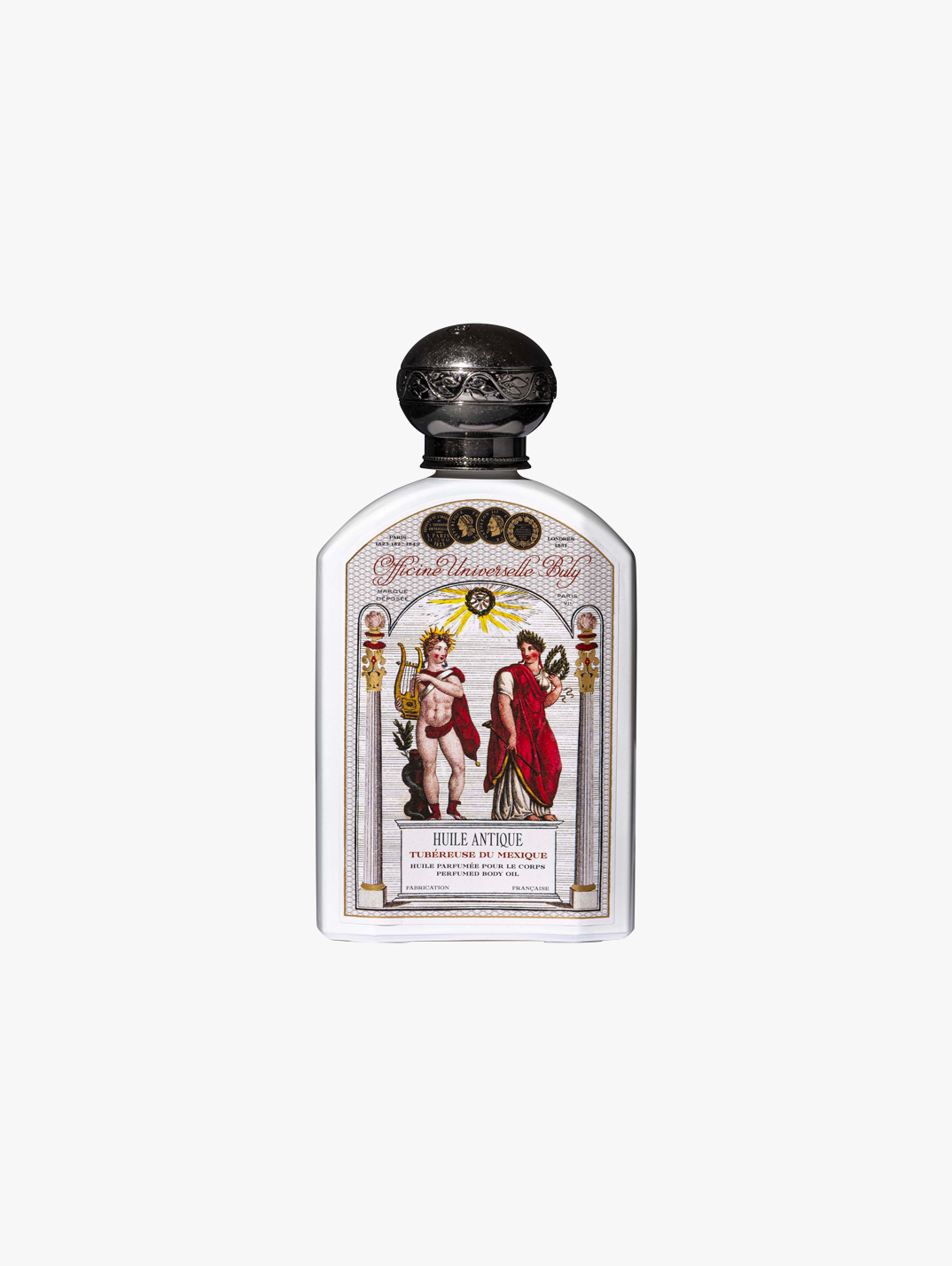 Officine Universelle Buly Eau Triple Mexican Tuberose Perfume | MECCA