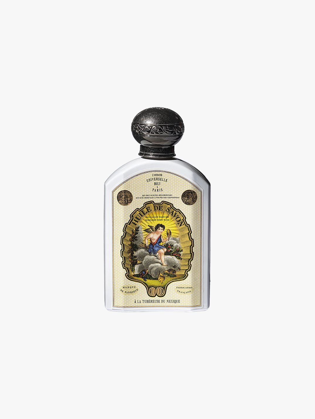 Officine Universelle Buly Eau Triple Makassar Perfume | MECCA