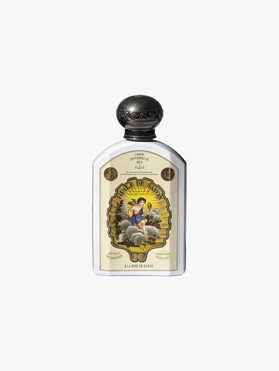 Officine Universelle Buly Eau Triple Peruvian Heliotrope | MECCA