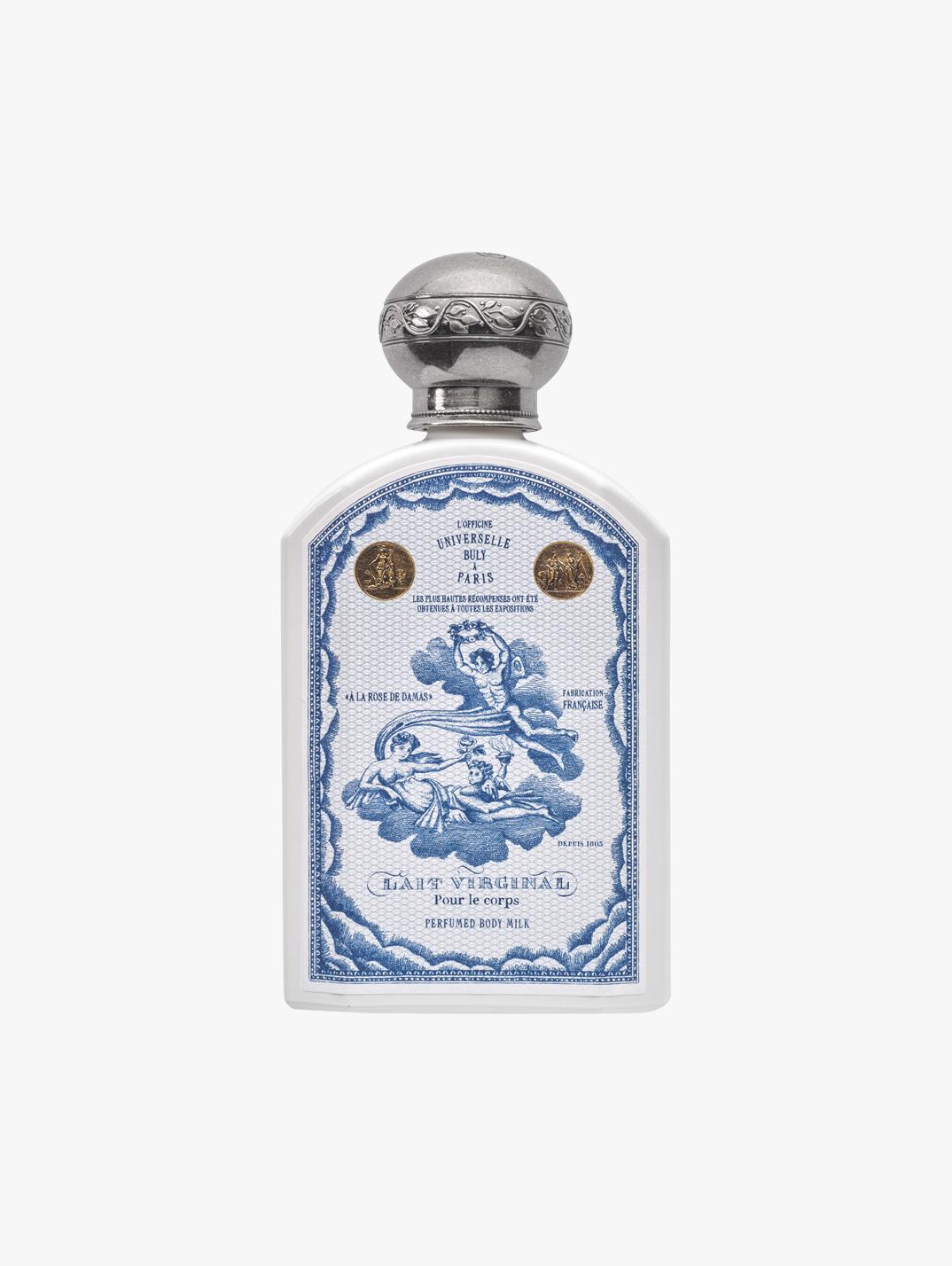 OFFICINE UNIVERSELLE BULY Eau Triple Damask Rose eau de parfum 75ml