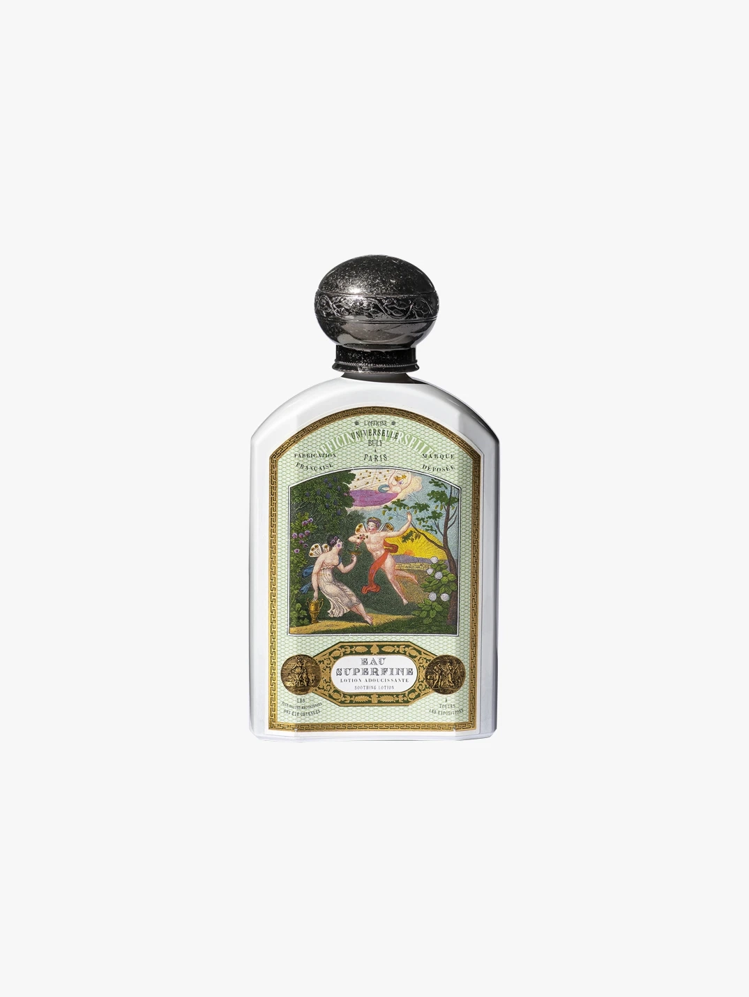 Hero Officine Universelle Buly Eau Superfine Rosewater Facial Toner