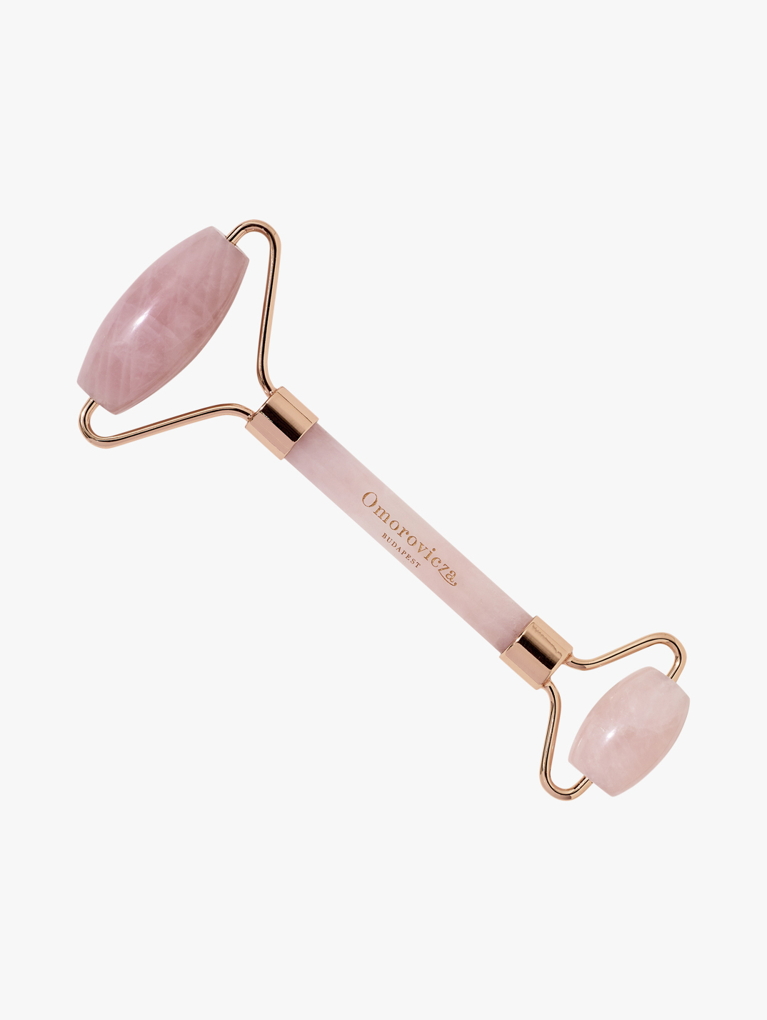 Rose Quartz Facial Roller