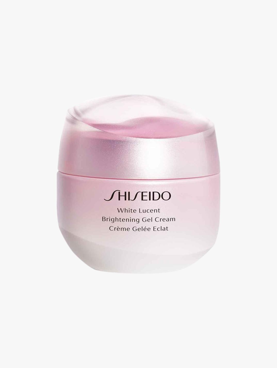 White Lucent Cream & - Shiseido | MECCA