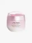 Hero Shiseido White Lucent Brightening Gel Cream