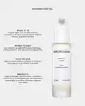 Alternative Image Sachajuan Intensive Hair Oil
