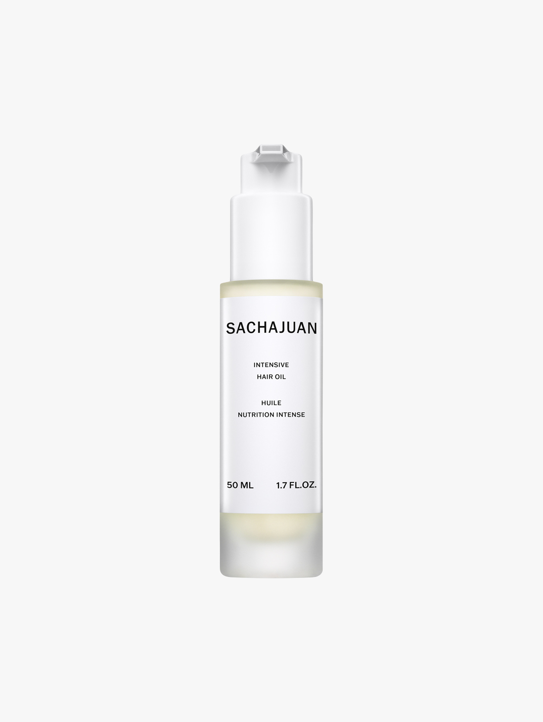 Sachajuan Intensive Hair Oil MECCA