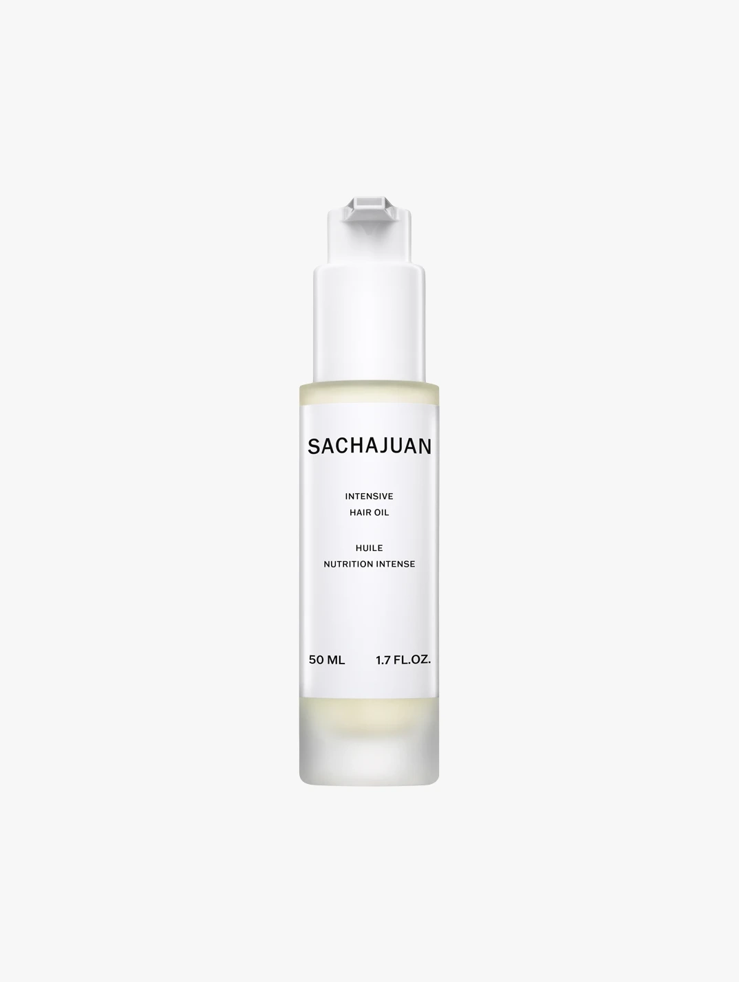 Hero Sachajuan Intensive Hair Oil
