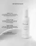 Alternative Image Sachajuan Dry Shampoo Mousse