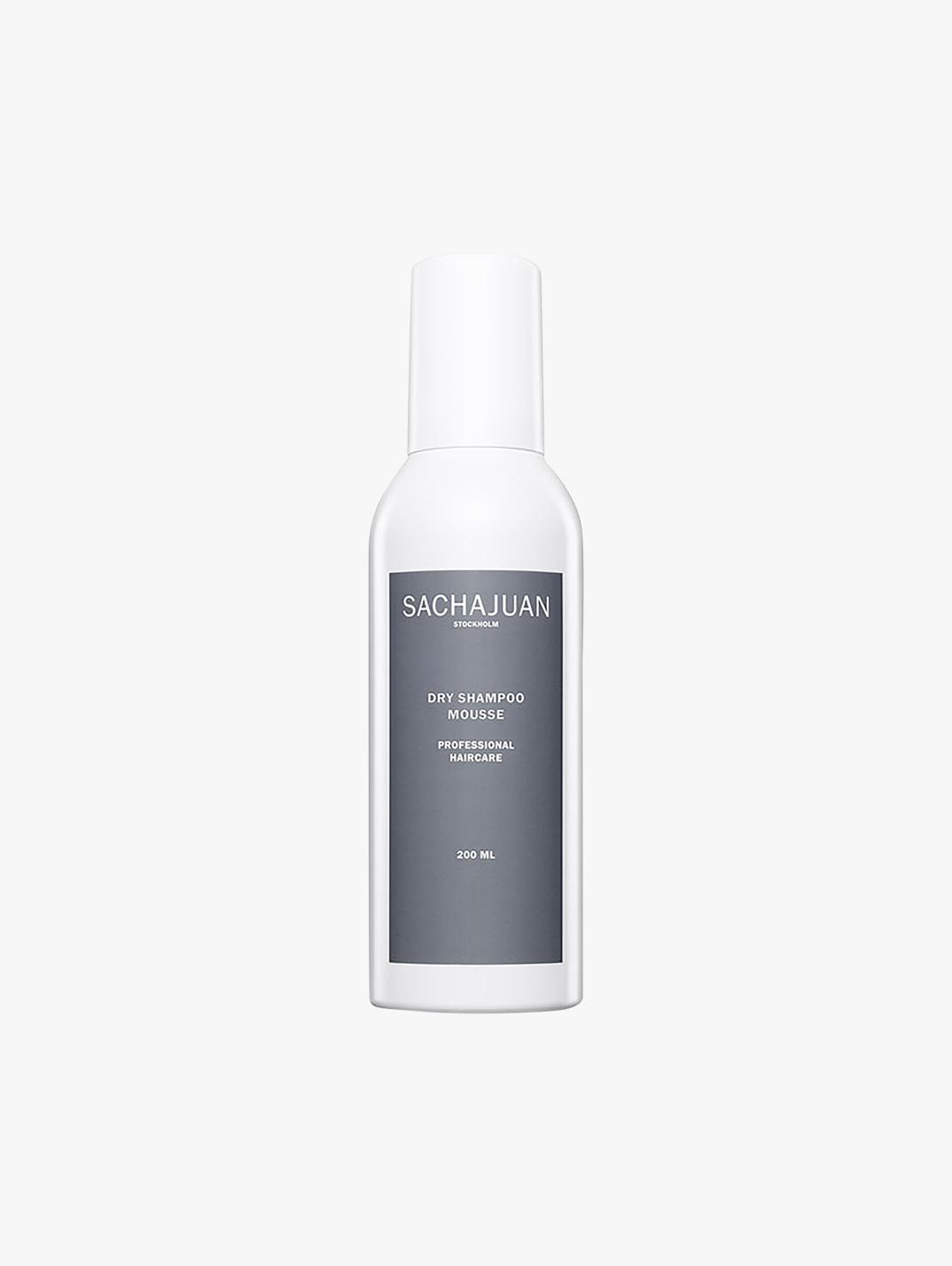 Sachajuan Dry Shampoo Mousse | MECCA