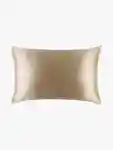 Hero Slip Pure Silk Pillowcase