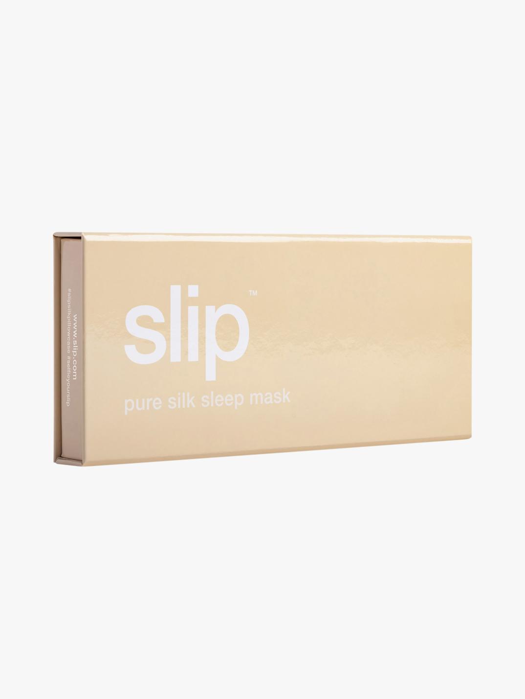 Slip Sleep Mask Review