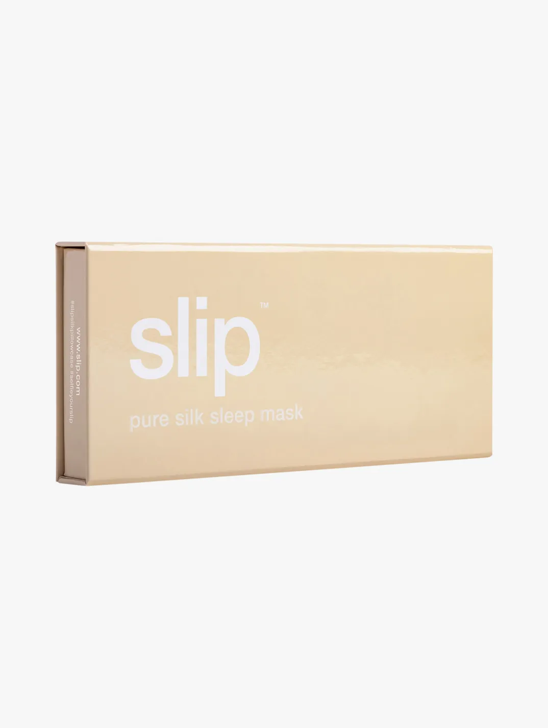 Pure Silk Sleep Mask