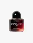 Hero BYREDO Casablanca Lily