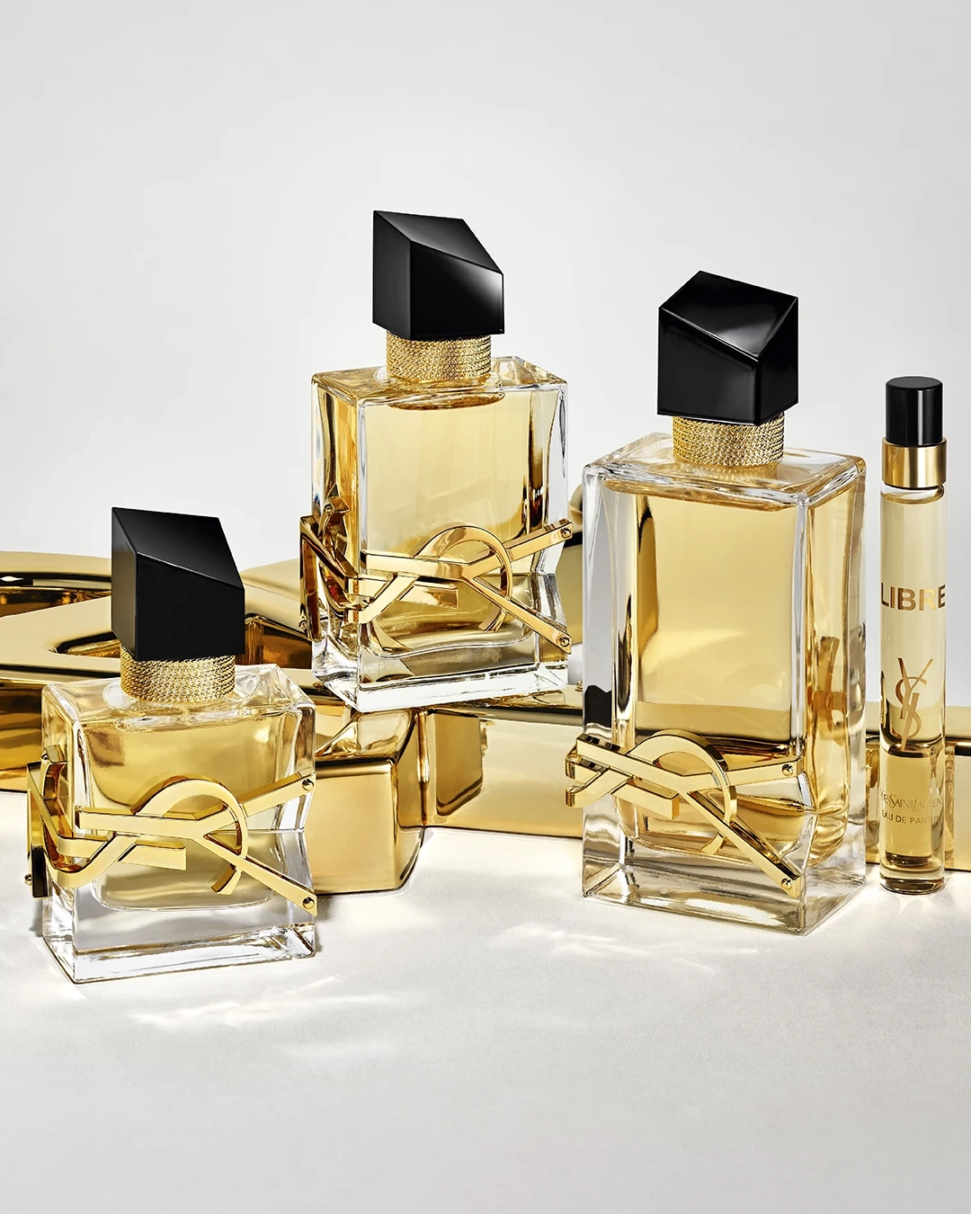 Alternative Image Yves Saint Laurent Libre Eau De Parfum