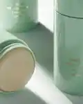 Alternative Image CORPUS Cedar Flora Natural Deodorant