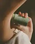 Alternative Image CORPUS Third Rose Natural Deodorant