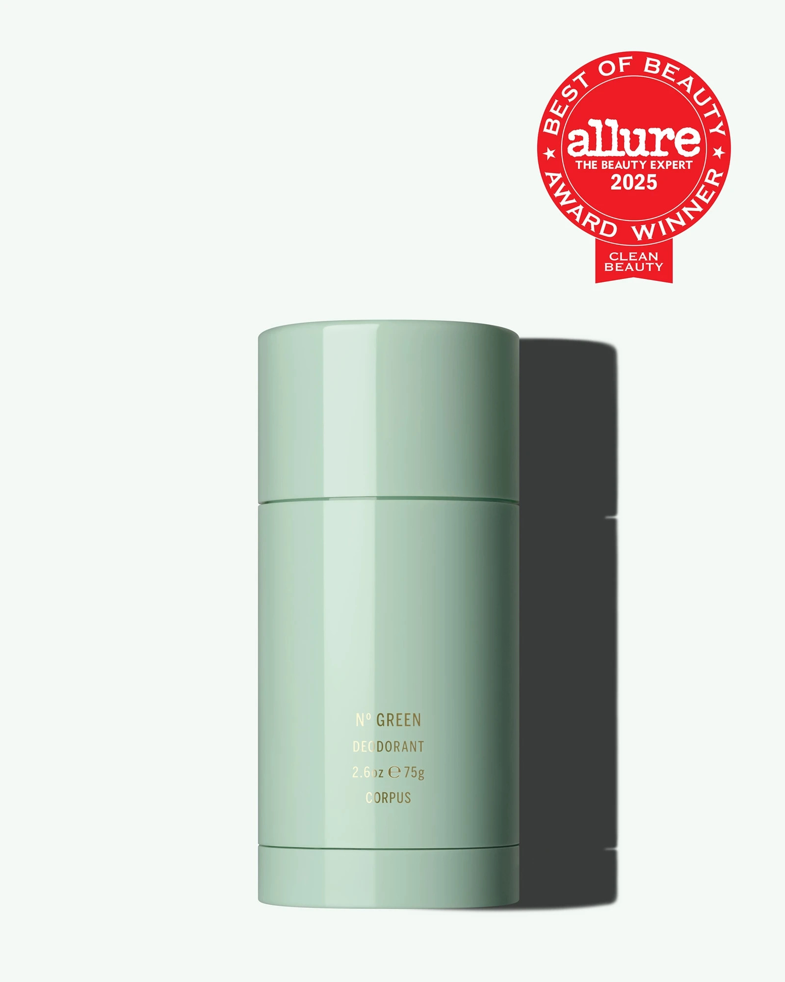 Alternative Image Corpus Naturals N Green N Vert Natural Deodorant