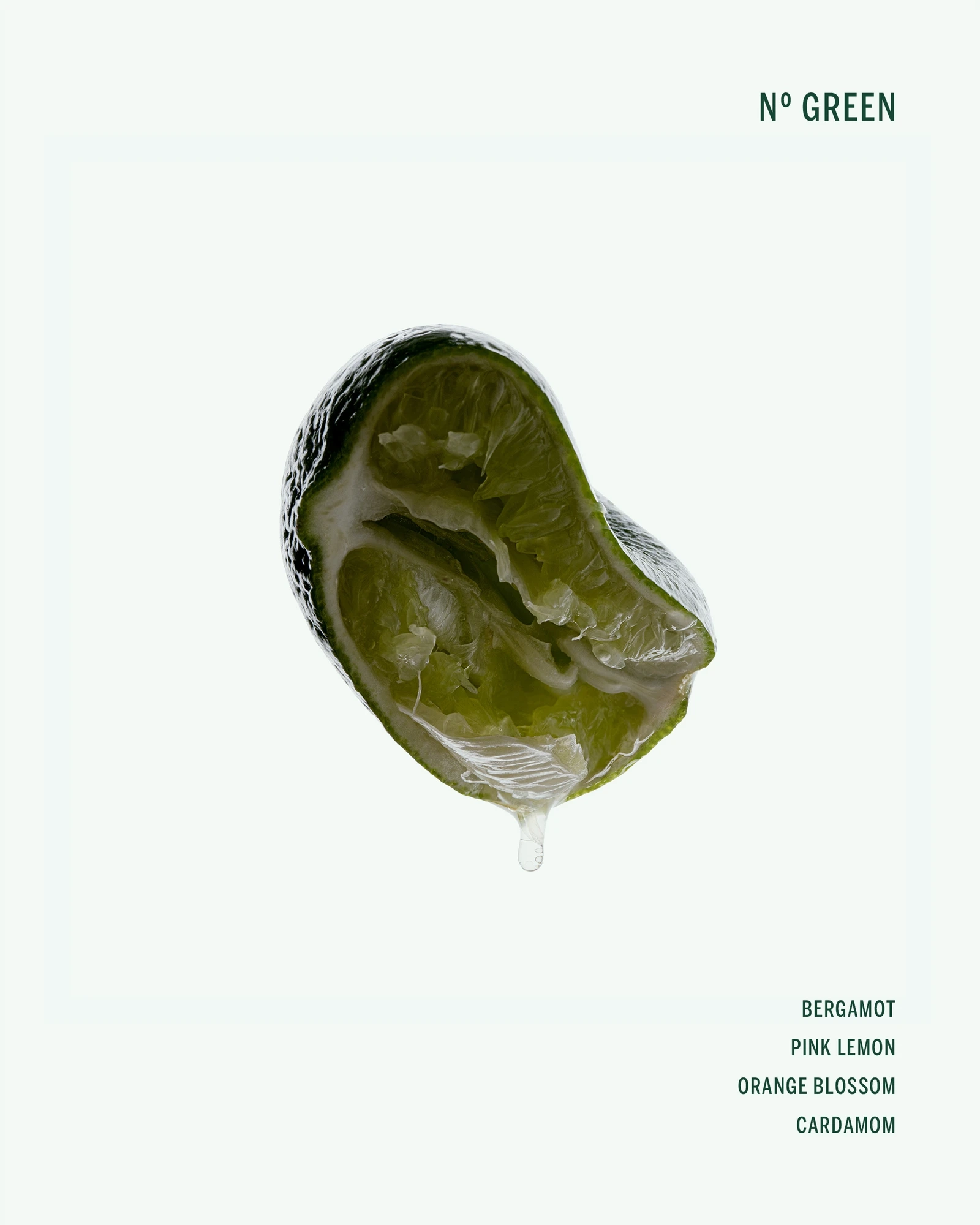 Alternative Image Corpus Naturals N Green N Vert Natural Deodorant