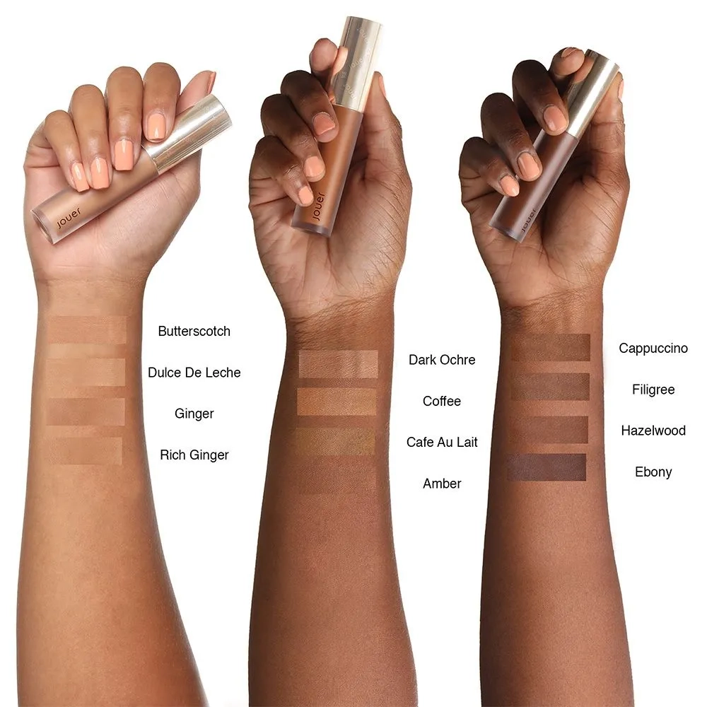 Alternative Image Jouer Essential High Coverage Liquid Concealer