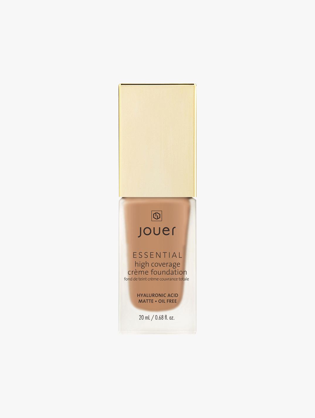 What Is Full Coverage Foundation:?