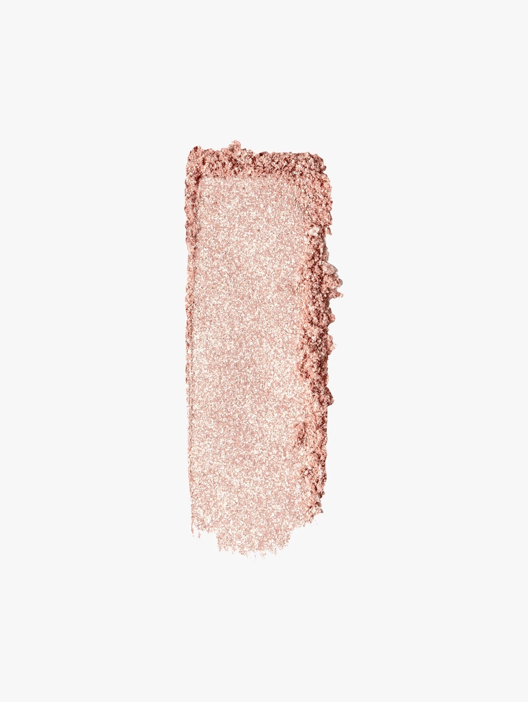 Swatch Jouer Powder Highlighter