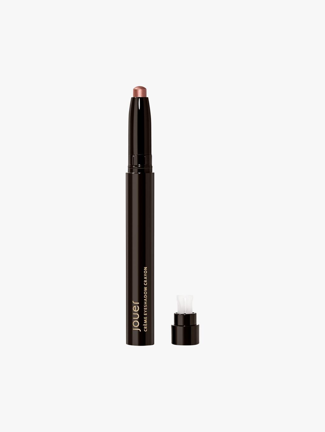 Jouer Creme Eyeshadow Crayon Rose Gold | MECCA