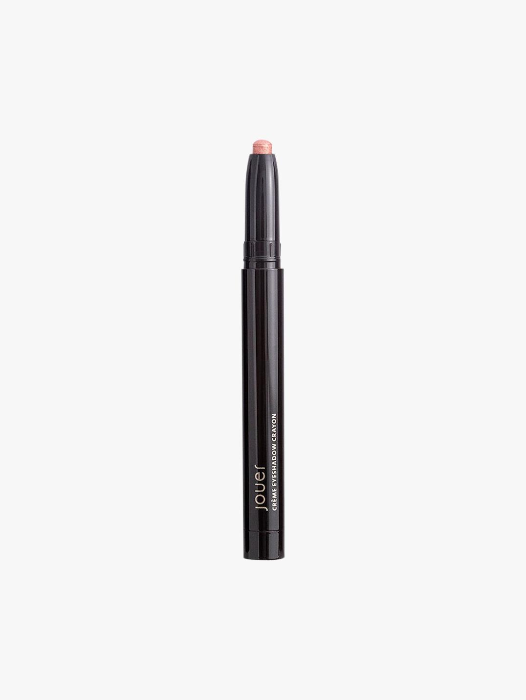 Jouer Creme Eyeshadow Crayon Rose Gold | MECCA