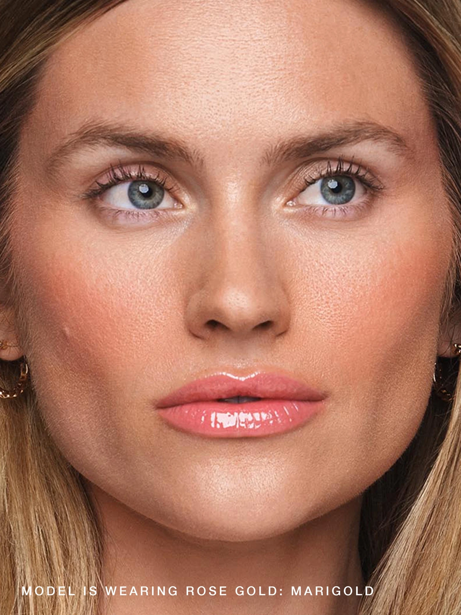 Alternative Image Jouer Mini Blush Bouquet Dual Blush Palette