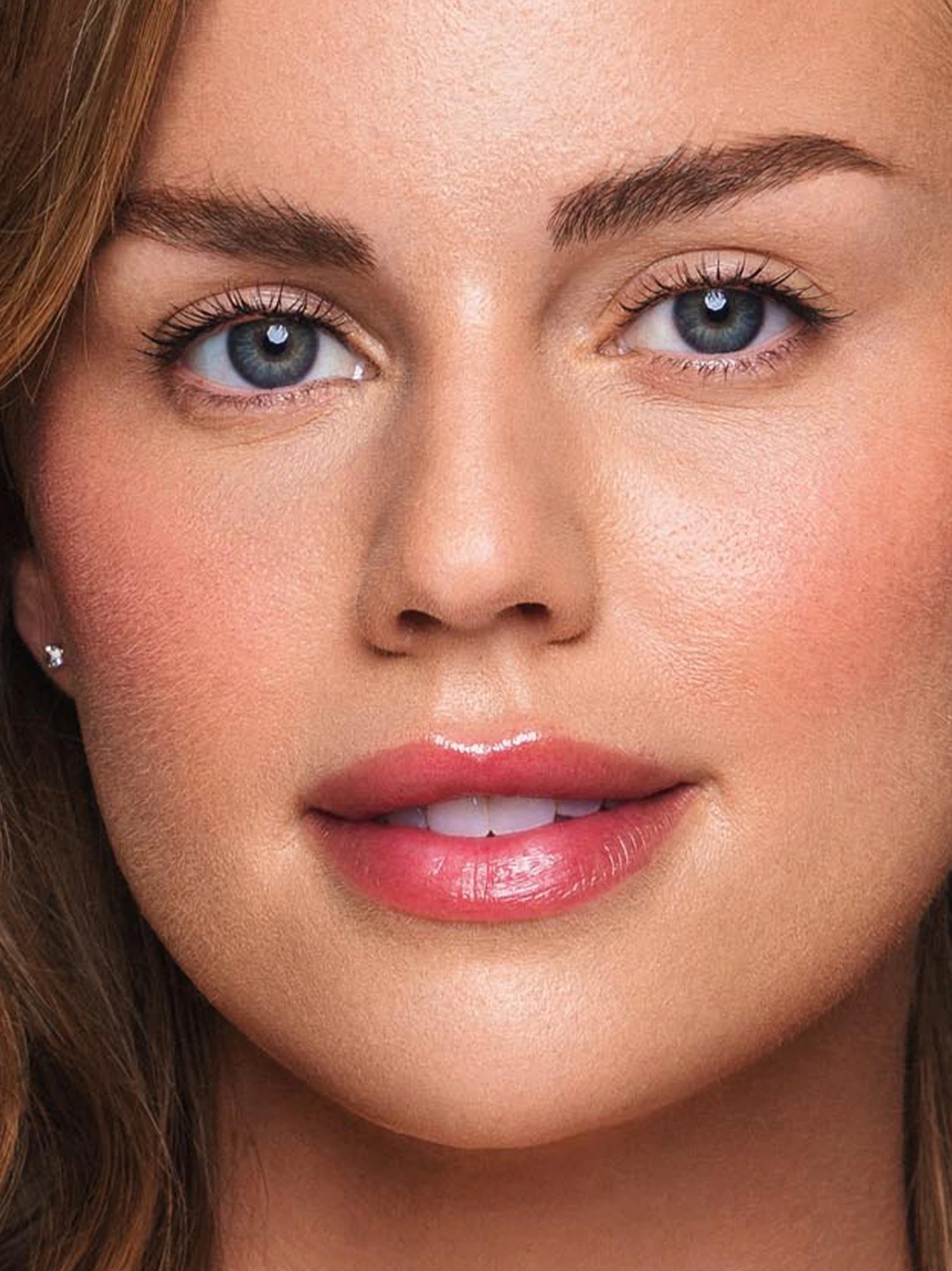 Alternative Image Jouer Essential Lip Enhancer Shine Balm