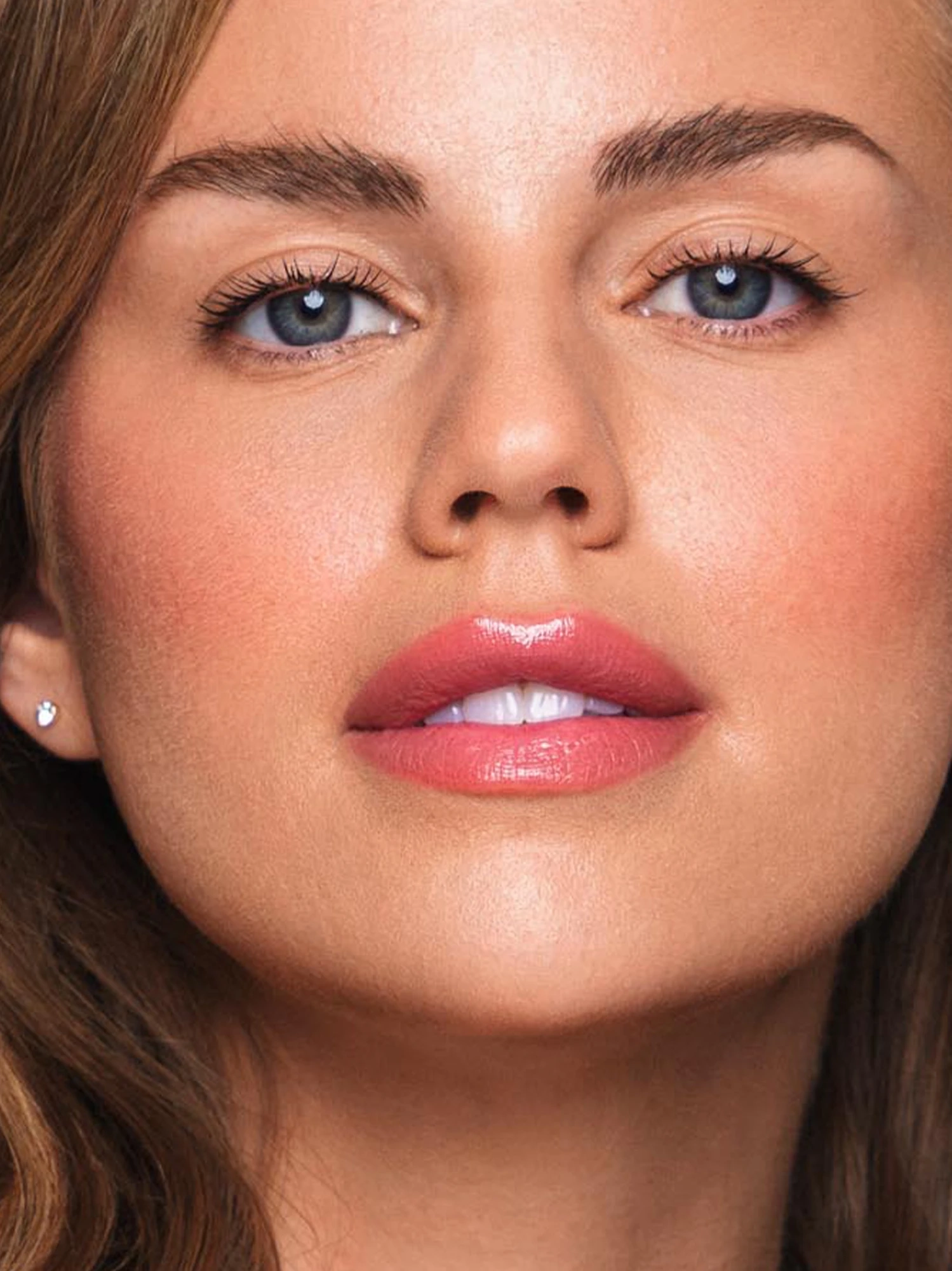 Alternative Image Jouer Essential Lip Enhancer Shine Balm