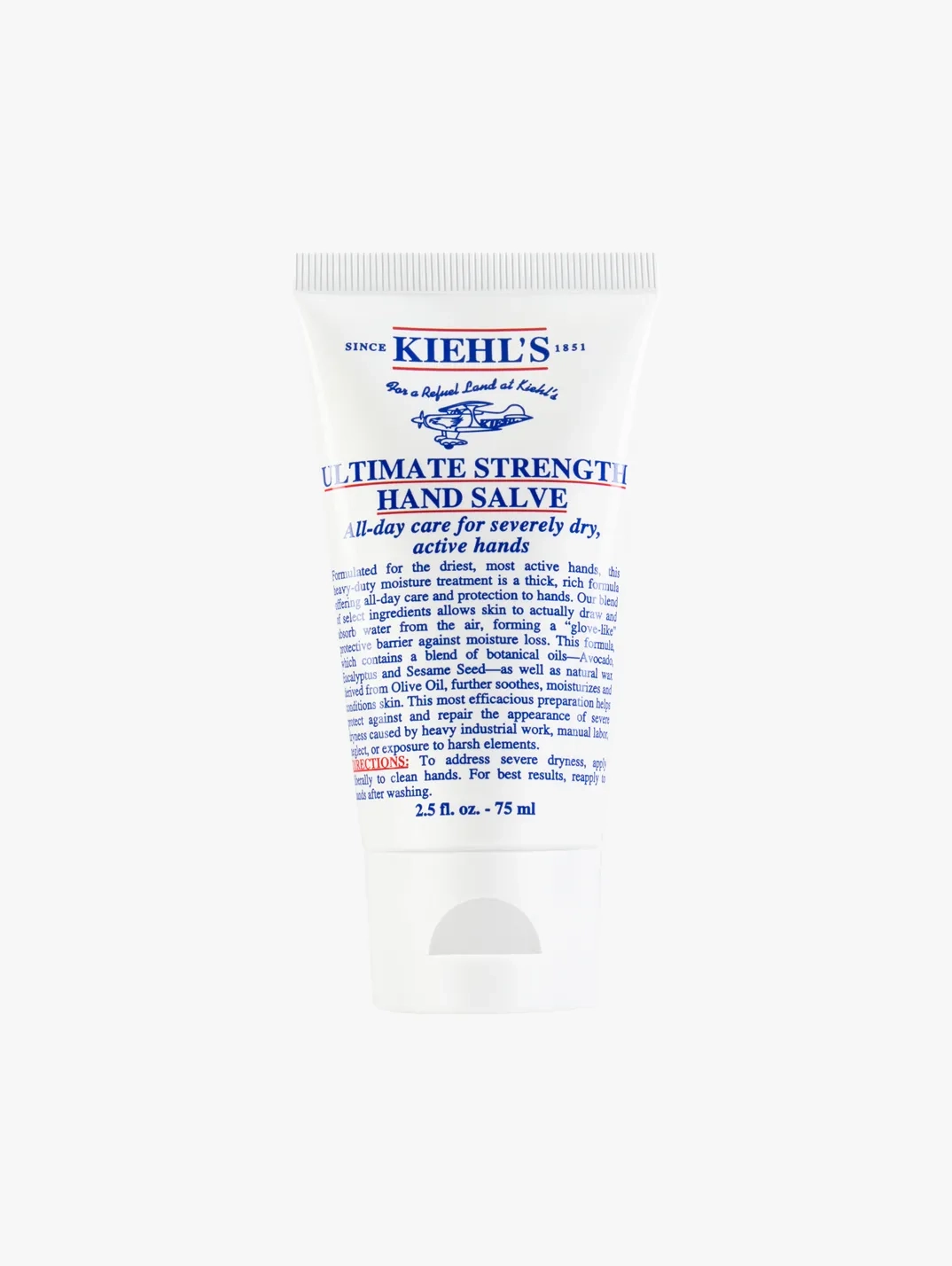 Hero Kiehls Ultimate Strength Hand Salve