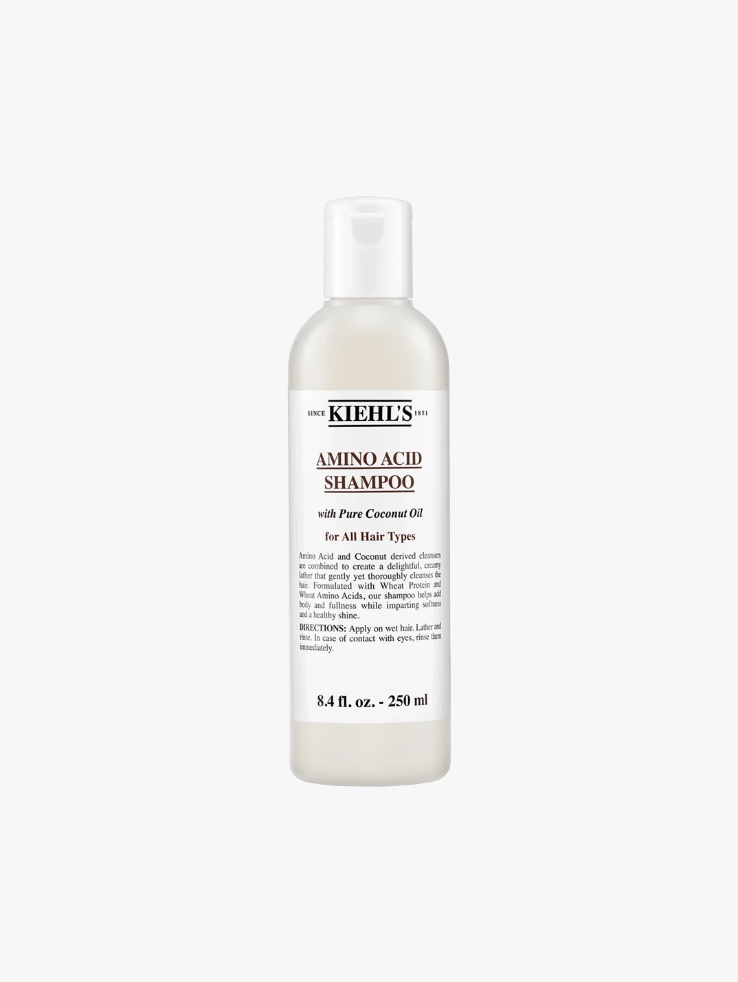 Hero Kiehls Amino Acid Shampoo
