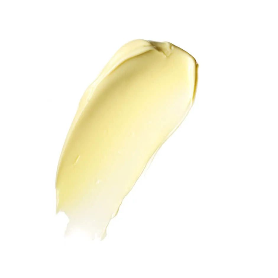 Creamy Eye Treatment with Avocado