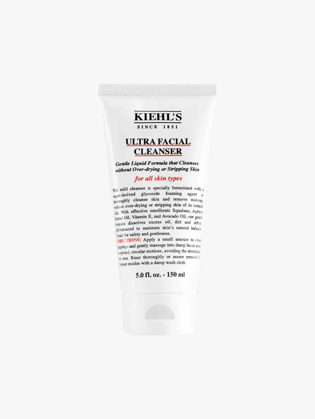 Cactus Flower & Tibetan Ginseng Hydrating Mist - Kiehl's | MECCA